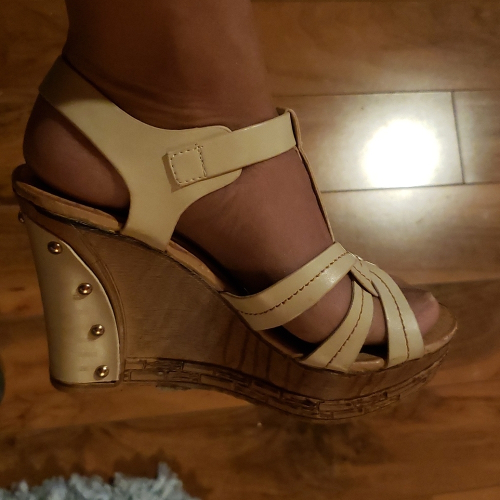Beauty Heel